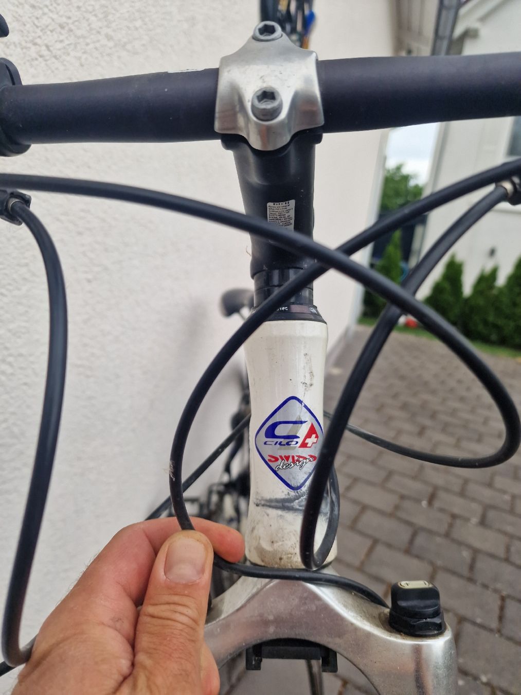 Cilo Biciclette: CILO Mountainbike 26  – Usato da Wäldi venduto da pos_r5ds 4