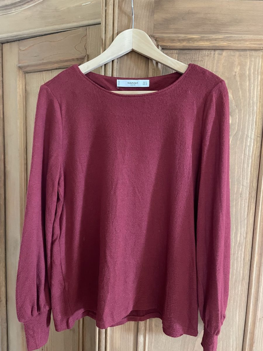 Pullover & Sweatshirts: Pull Mango Gr. S – Gebraucht aus Wädenswil von flo8820 1