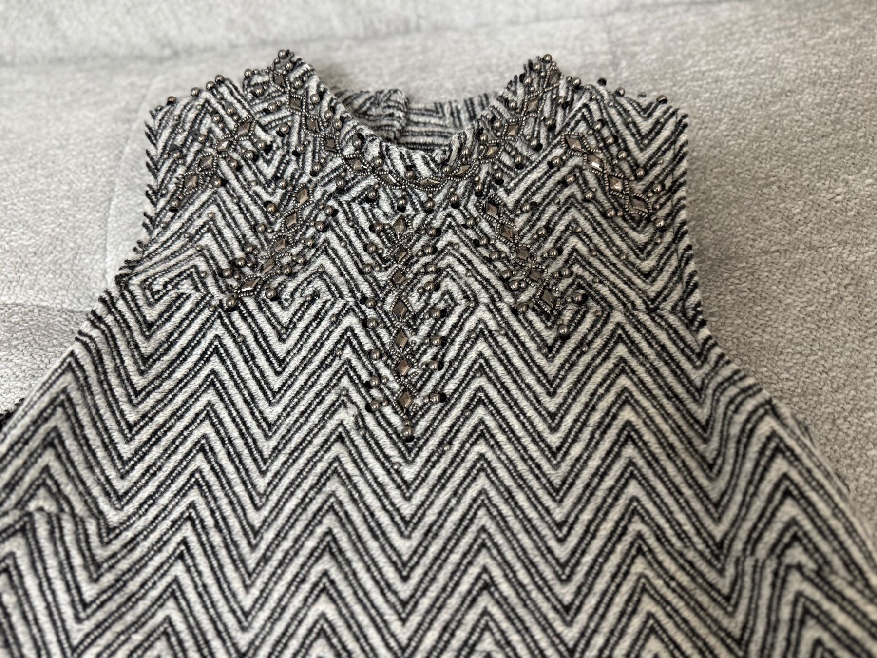 Vestiti: Kleid Molly Bracken Strickkleid Gr. S – Usato da Uetikon am See venduto da Fraufox1 9