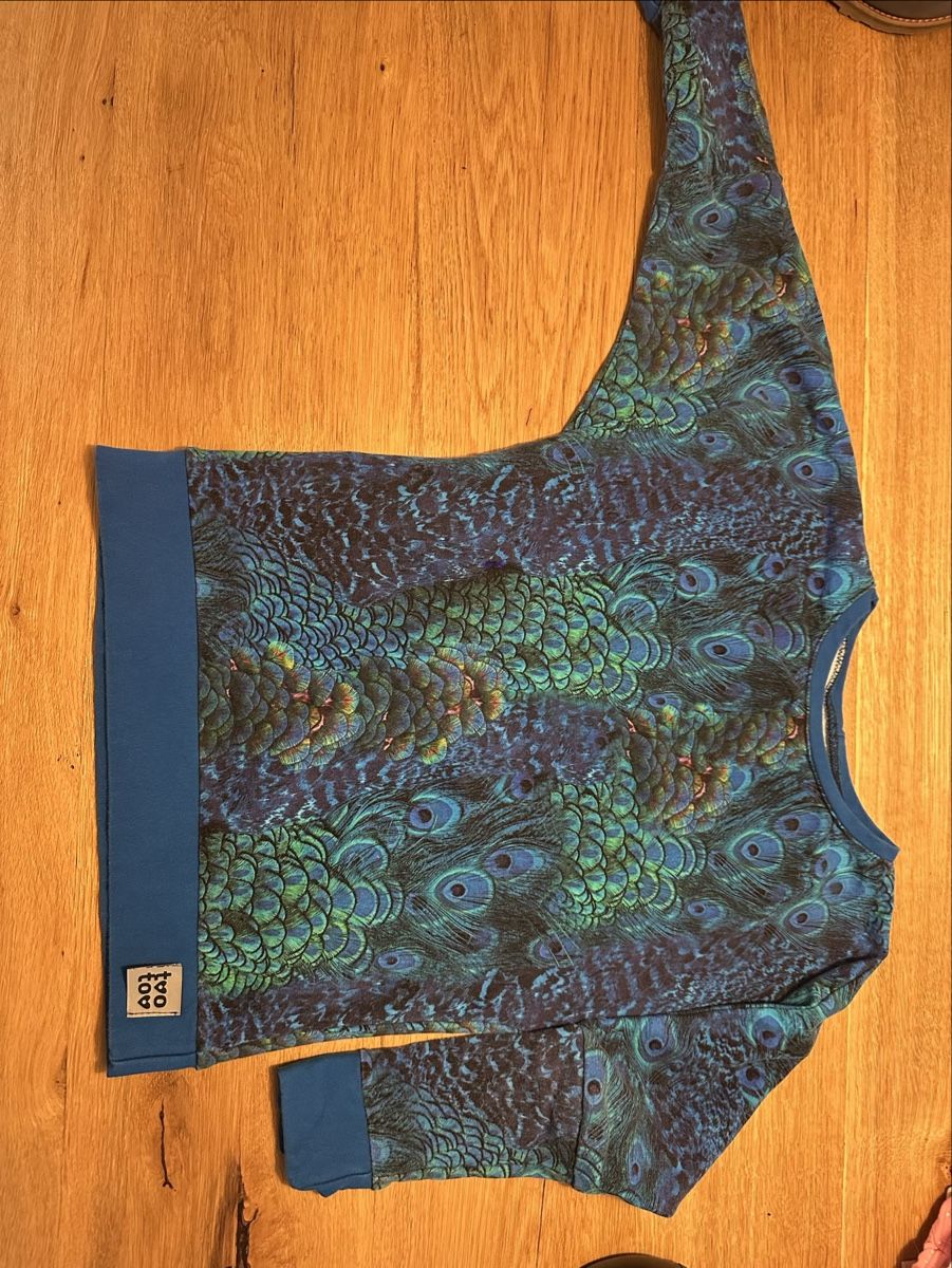 Maglioni & Felpe: Pulli 134/140, handmade  – Usato da Wettingen venduto da Sternetaenzerin