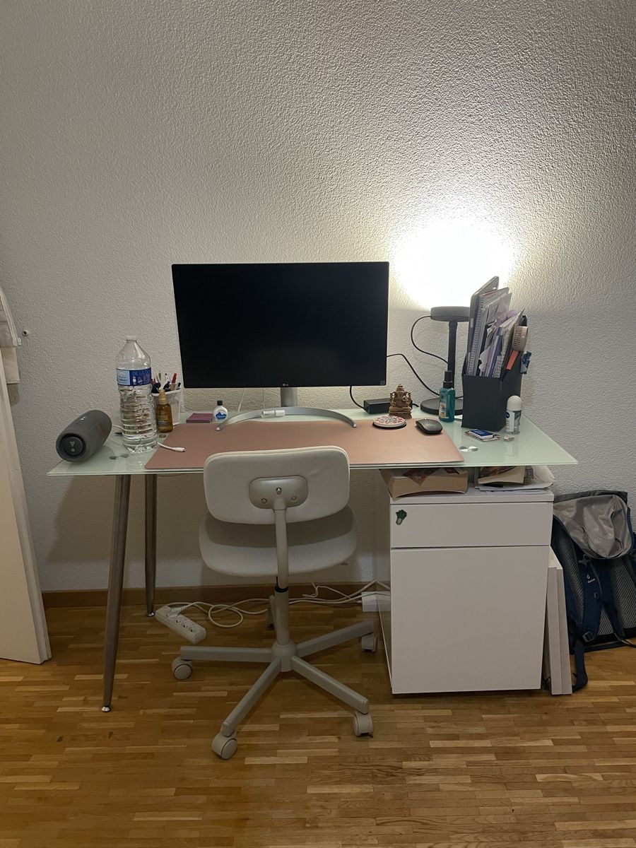 Scrivanie: Office desk – Usato da Ostermundigen venduto da ank_2zqt