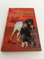 Buch Das Strassenfest Jennifer Johnsson guter Zustand