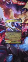 Mega-Latias ex 011 Mega Entwicklung Promos MEP