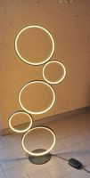 spezielle Stehlampe
