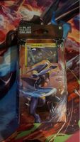Mazzo tematico Pokémon Garchomp nuovo confezionato