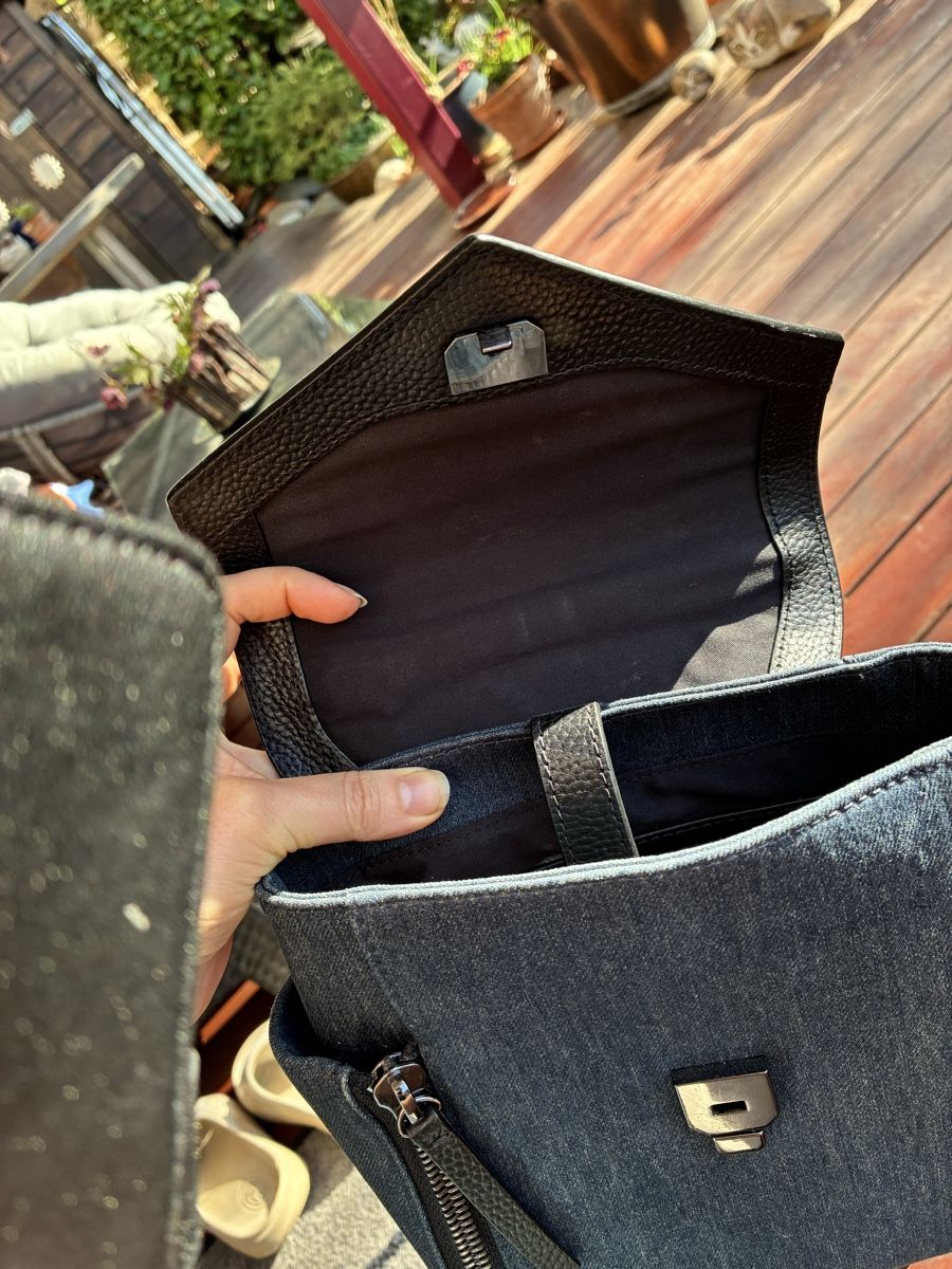Diesel Sacs femmes: Diesel Damen Tasche – D'occasion à Laupen BE par ole_l8gg 4