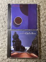2x Chris Rea