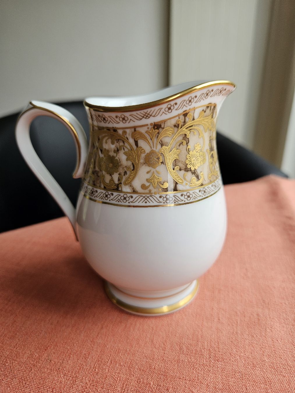 Noritake Set di piatti: Noritake Jubiläum70 ☆ – Usato da Breitenbach venduto da TWIX22 6