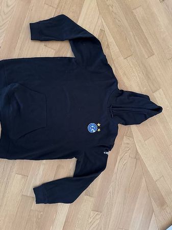 Grasshoppers Zürich GCZ pulli hoodie