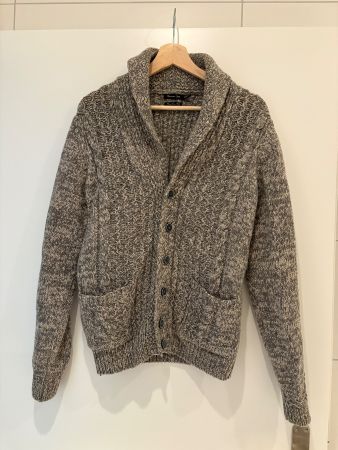 Massimo Dutti Cardigan