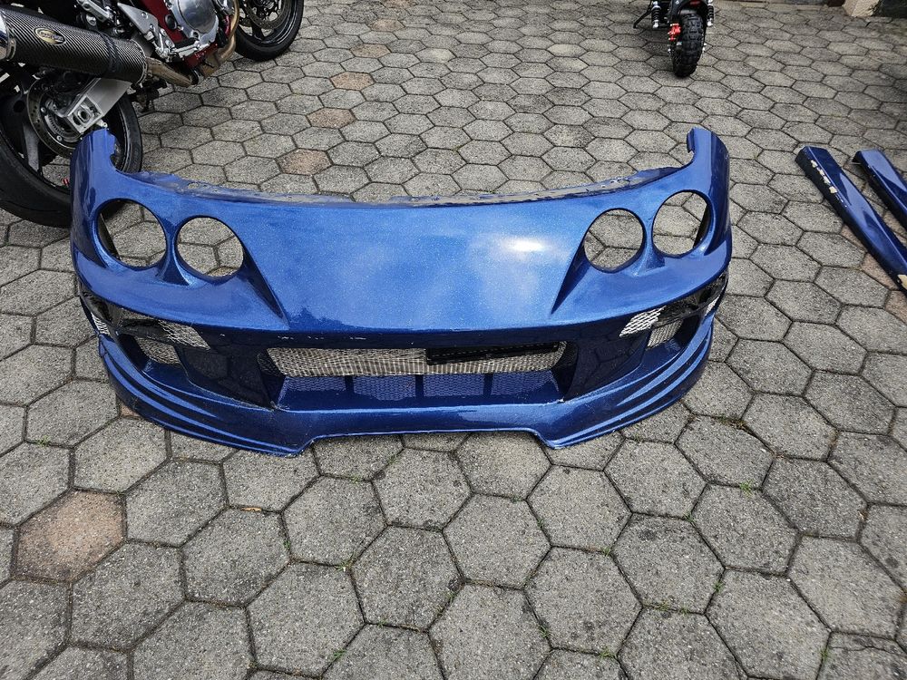 Honda Integra Type R DC2 Bodykit (Gebraucht) in Hunzenschwil für CHF ...