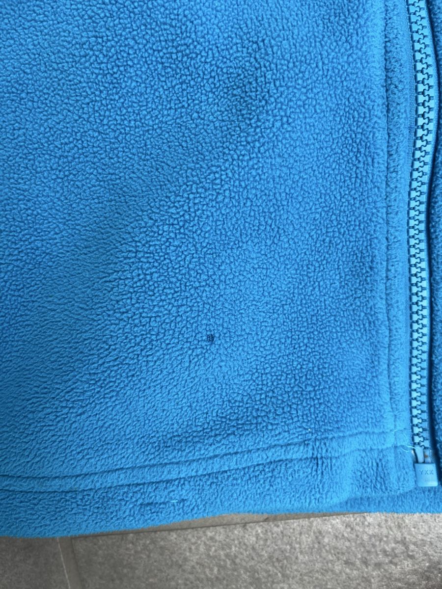 Albright Jacken & Mäntel: Fleecejacke/Faserpelz Albright 140 – Gebraucht aus Wil ZH von Wonderwoman76 4