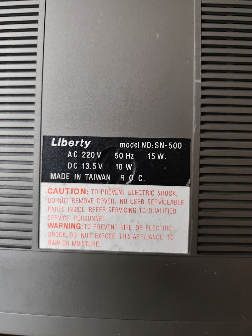 Radios: TV/RADIO/Kasettenrekorder – Gebraucht aus Küssnacht am Rigi von DB_Shop 7
