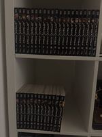 Attack on Titan - Ganze Kollektion