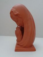 Alte Hummel Keramik Figur - Madonna