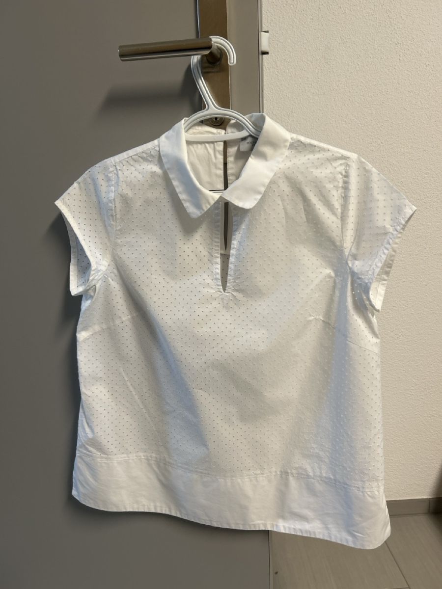 Marella Blusen: Bluse von Marella – Gebraucht aus Eschenbach LU von RAFFAELE20