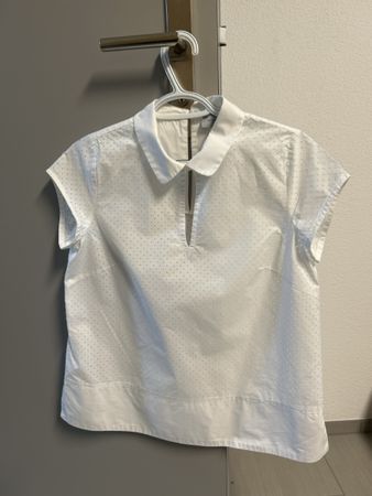 Bluse von Marella