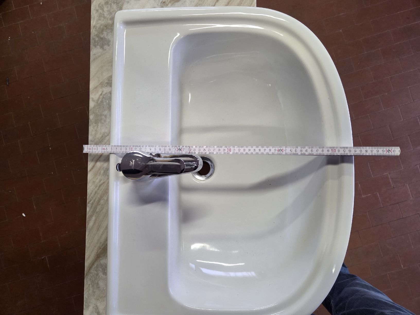 Armadietti a specchio: Mobile bagno completo – Usato da Coldrerio venduto da amasius_cisco 4