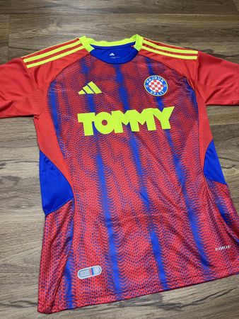 Hajduk Split Trikot 25/26 away