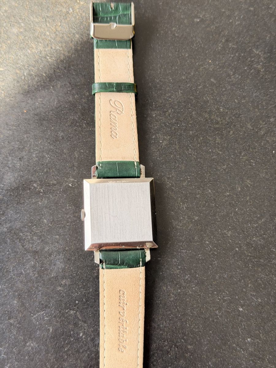 Girard-Perregaux Uhren: Girard-Perregaux – Gebraucht aus Nyon von mig_8x9t 4