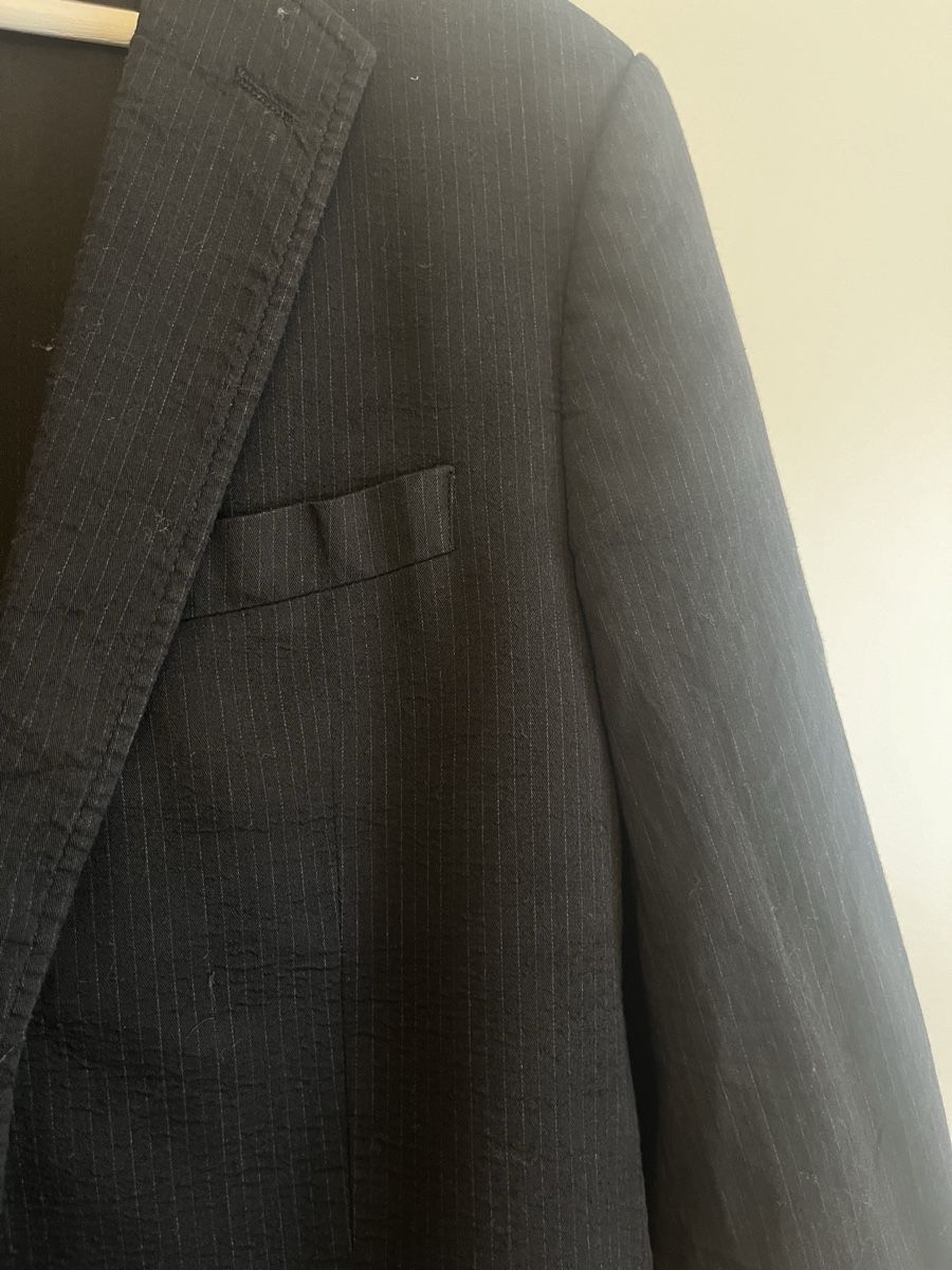 Hugo Boss Giacche: Blazer BOSS Grösse L – Usato da Mörschwil venduto da Seegurke18 3