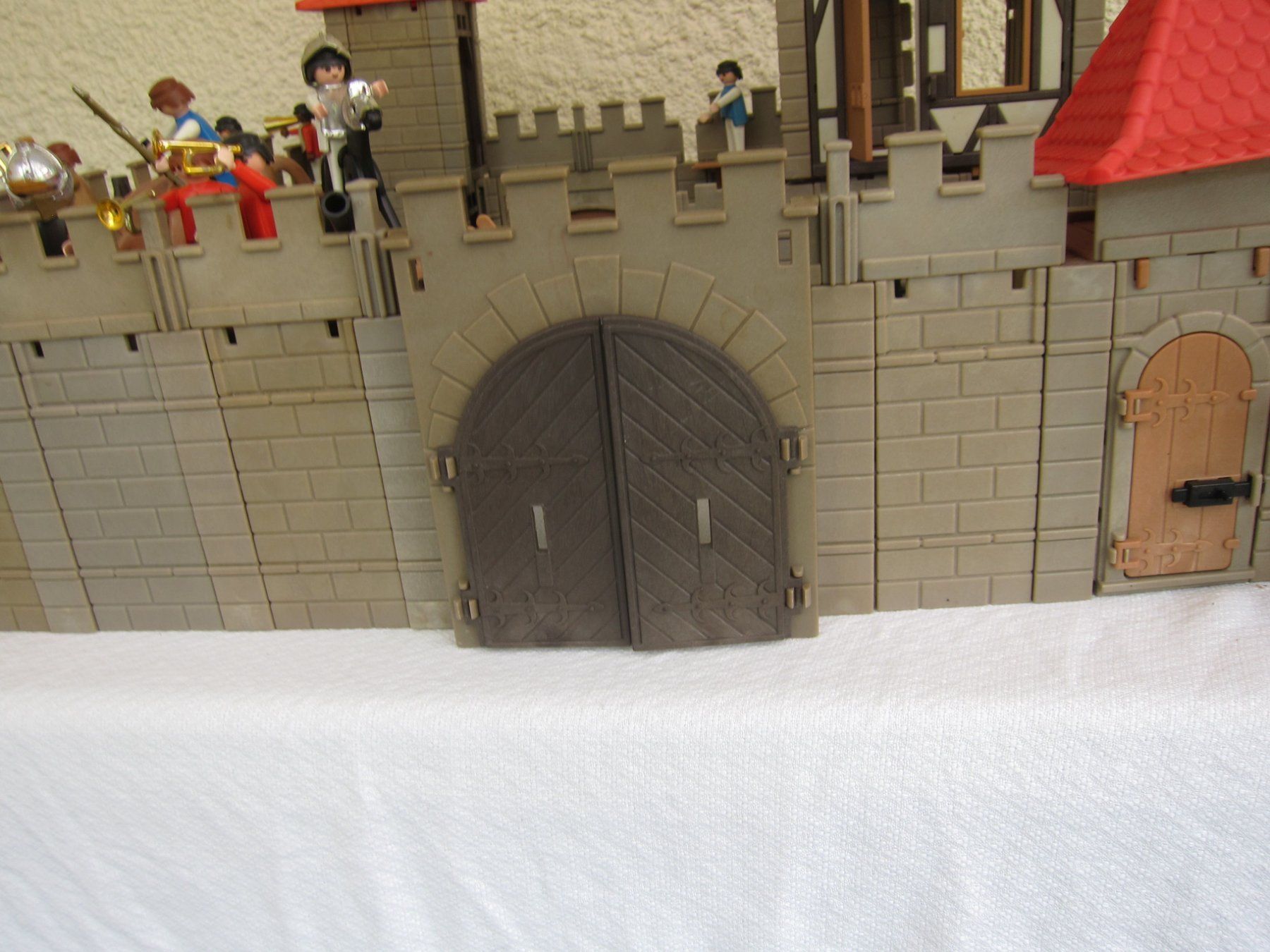 Playmobil Jouets: Playmobil Ritterburg – D'occasion à Regensdorf par Eri8057 7