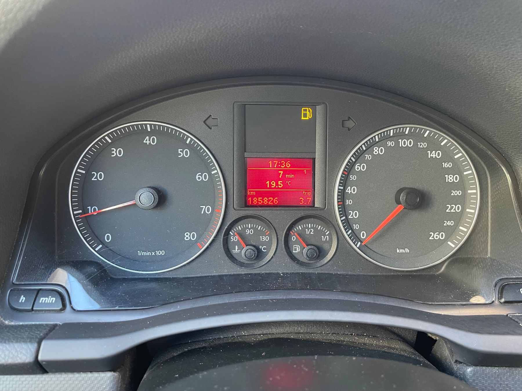 VW Autos: VW Golf 5  1.4 – D'occasion à St. Gallen par alexa89 5