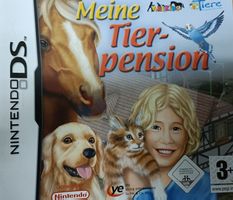 Meine Tierpension | DS