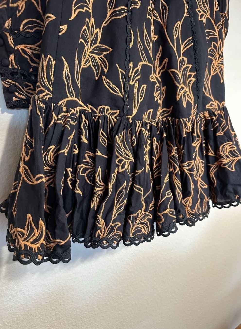 Vestiti: Acler Minikleid, Gr. 34 – Usato da Zürich venduto da Flao_78376 4