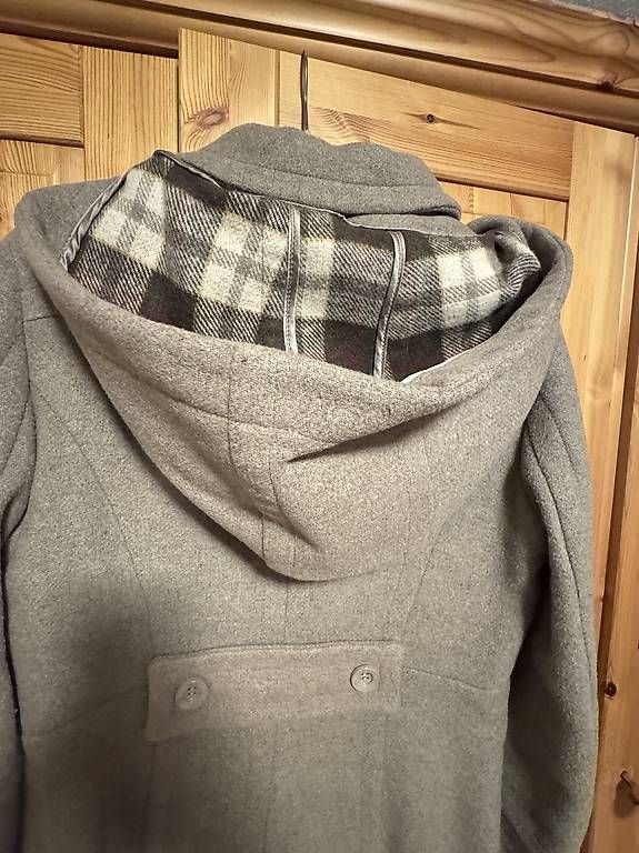 Cappotti: Damenmantel Kocca Gr. M – Usato da Laax GR venduto da sue987 3