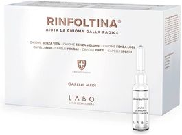 RINFOLTINA Booster – Labo Cosprophar 20 fiale