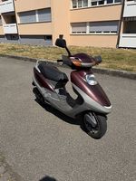 Honda Spacy 1999
