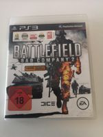 Battlefield Bad Company 2 (PS3)