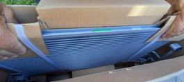 Klimakondensator NRF EASY FIT 35423 TOYOTA