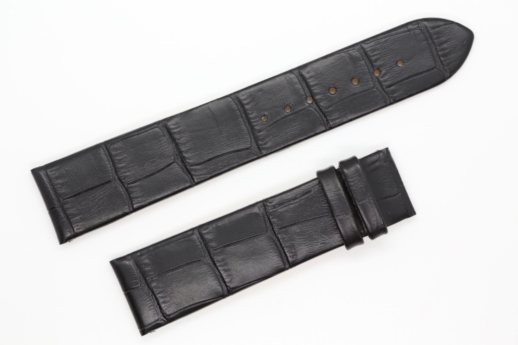 Mido Orologi: Mido Lederband 20mm – Nuovo (secondo la descrizione) da Reinach BL venduto da Han-Numismatik