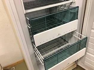 Congélateurs: Tiefkühlschrank – D'occasion à Illighausen par ali_wfs6 2