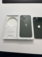 iPhone 13mini, Green, 128GB