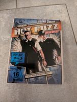 Hot Fuzz - Reel Heroes Limited Steelbook Edition [Blu-ray]