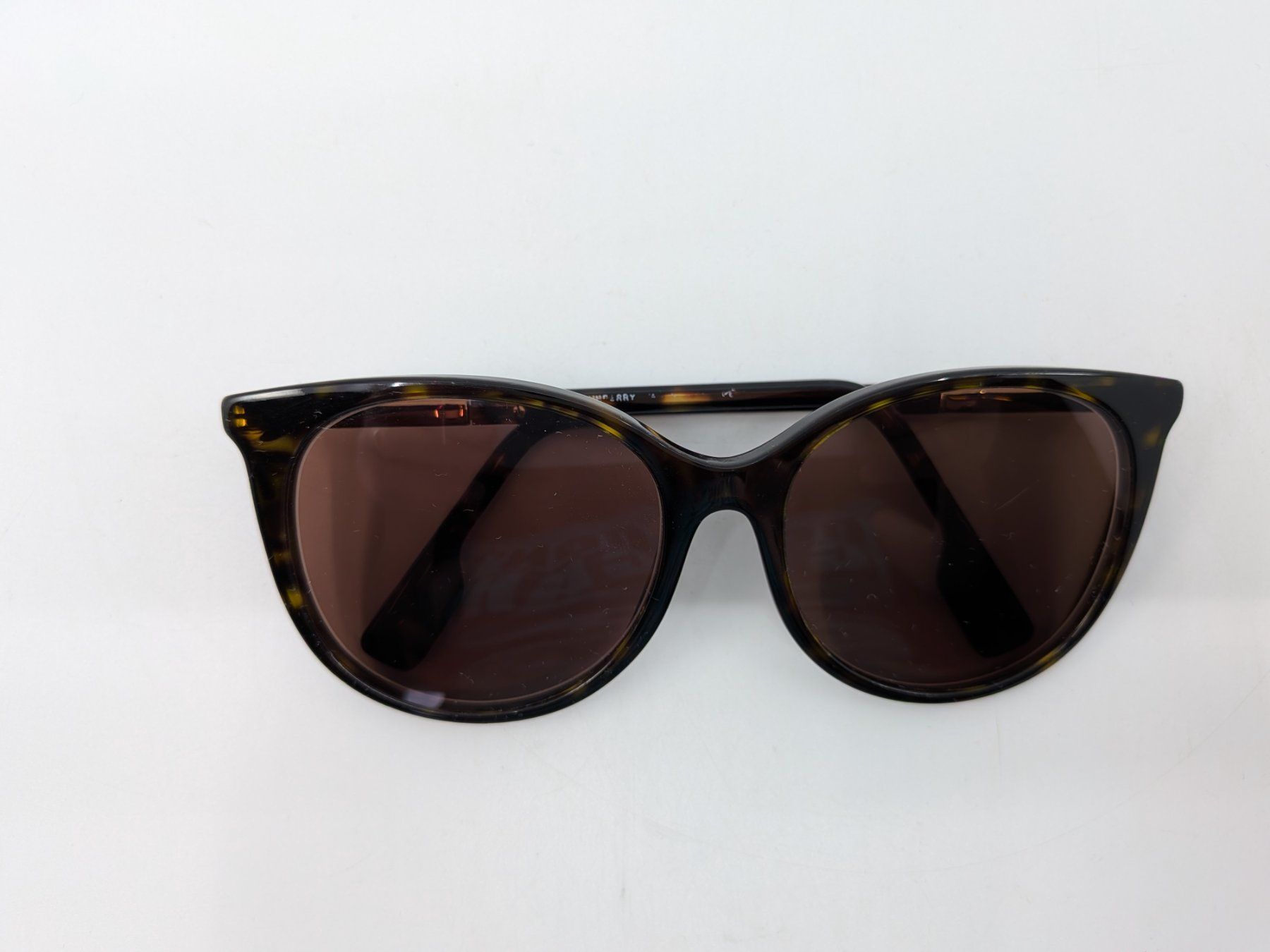 Burberry Occhiali & Lenti: Burberry Sonnenbrille – Usato da Emmen venduto da magelan