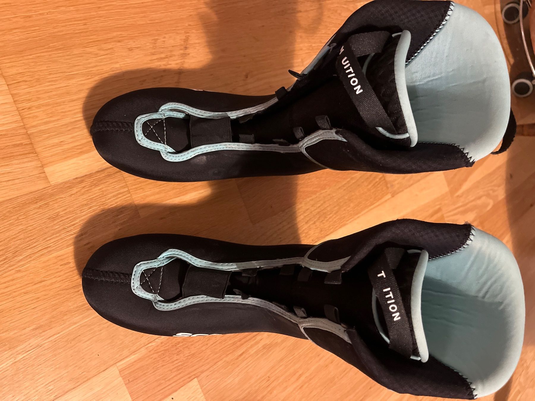 Scarpa Damenschuhe: Tourenskischuh Scarpa Gea – Gebraucht aus Bern von ali_5gjf 4