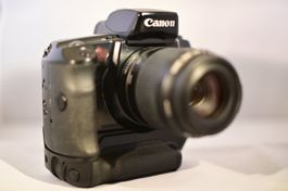 Canon EOS 5