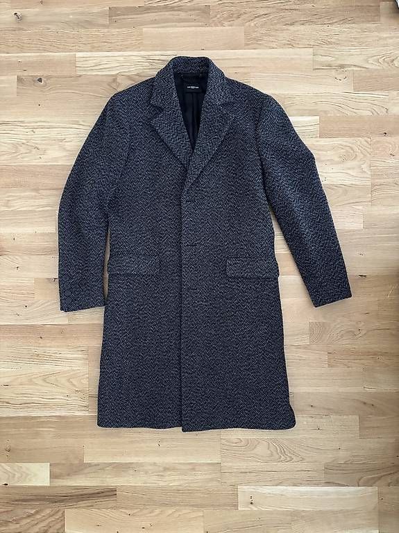 Kooples Cappotti: Kooples coat – Usato da Lausanne venduto da FMDW