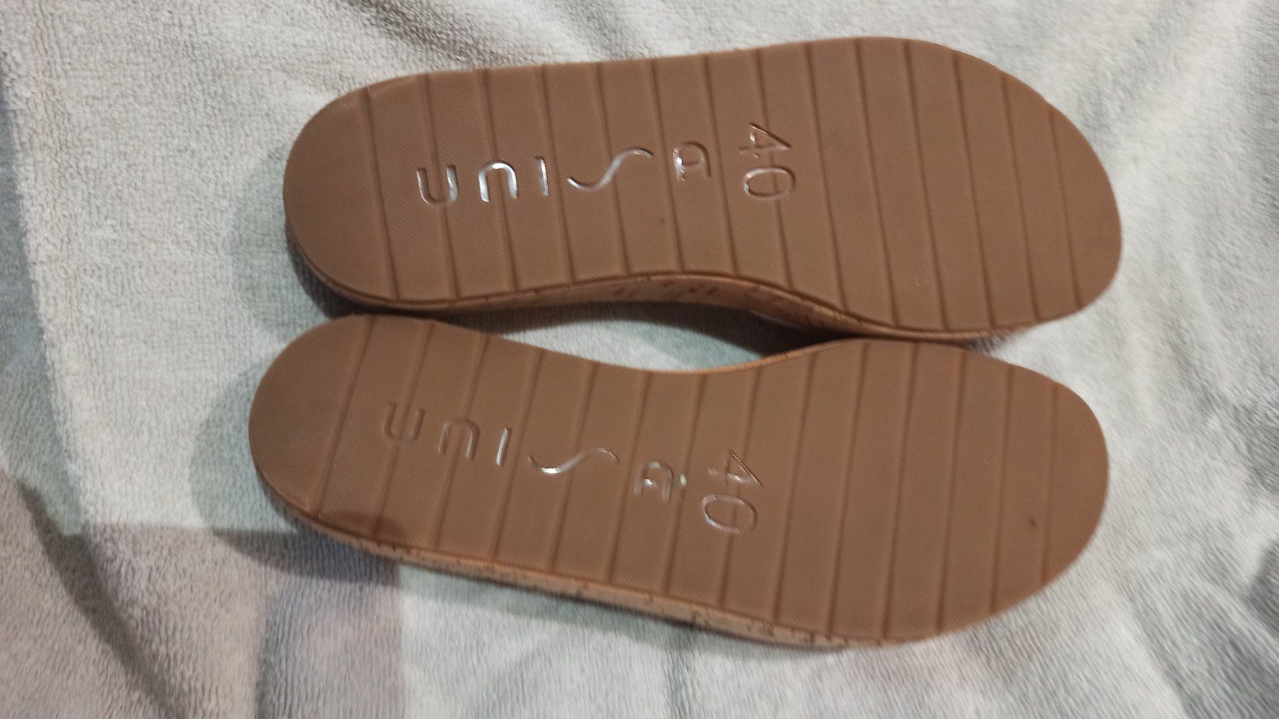 Unisa Scarpe da donna: Unisa Damen Schuhe – Nuovo (secondo la descrizione) da Zürich venduto da mikosi 4