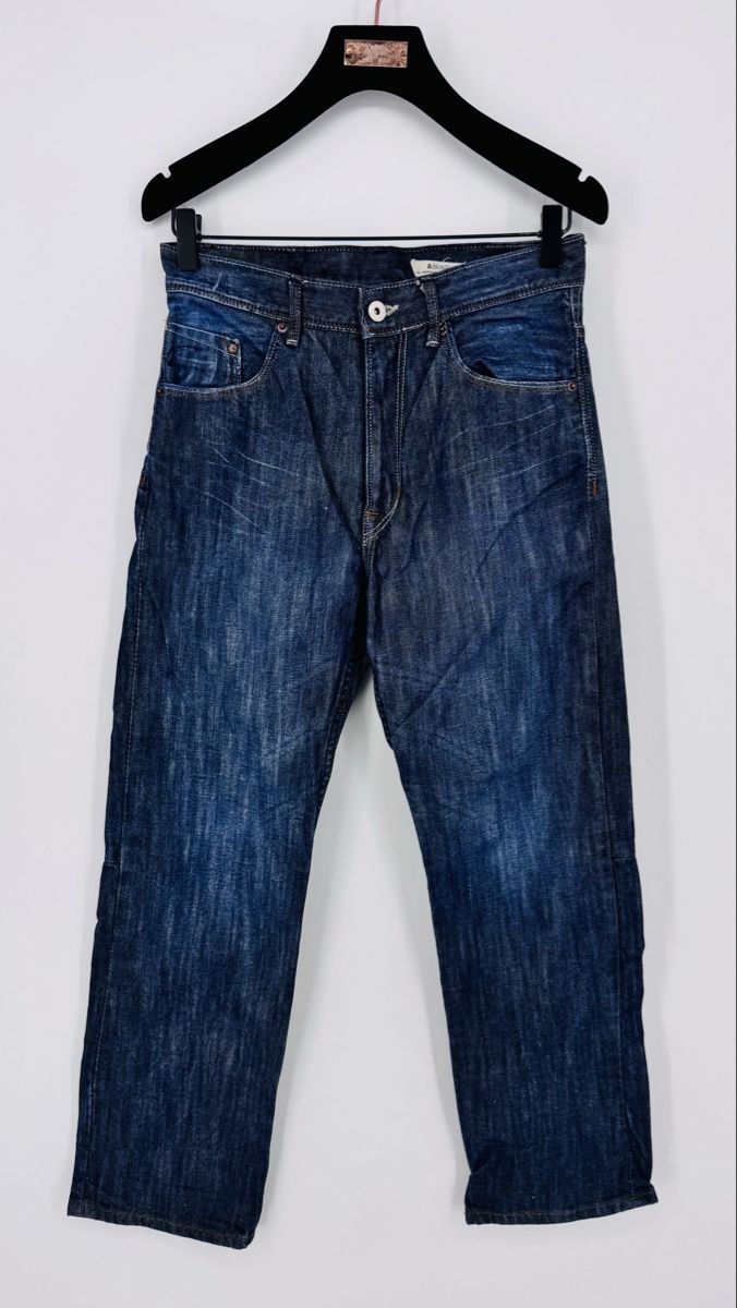 H&M Pantaloni: # BOY - Jeans Gr. 158 - H&M # – Usato da Bolligen venduto da secondhand-with-love