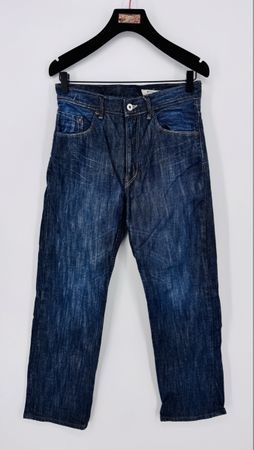 # BOY - Jeans Gr. 158 - H&M #