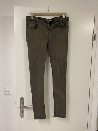 Zara Jeans taglia 42