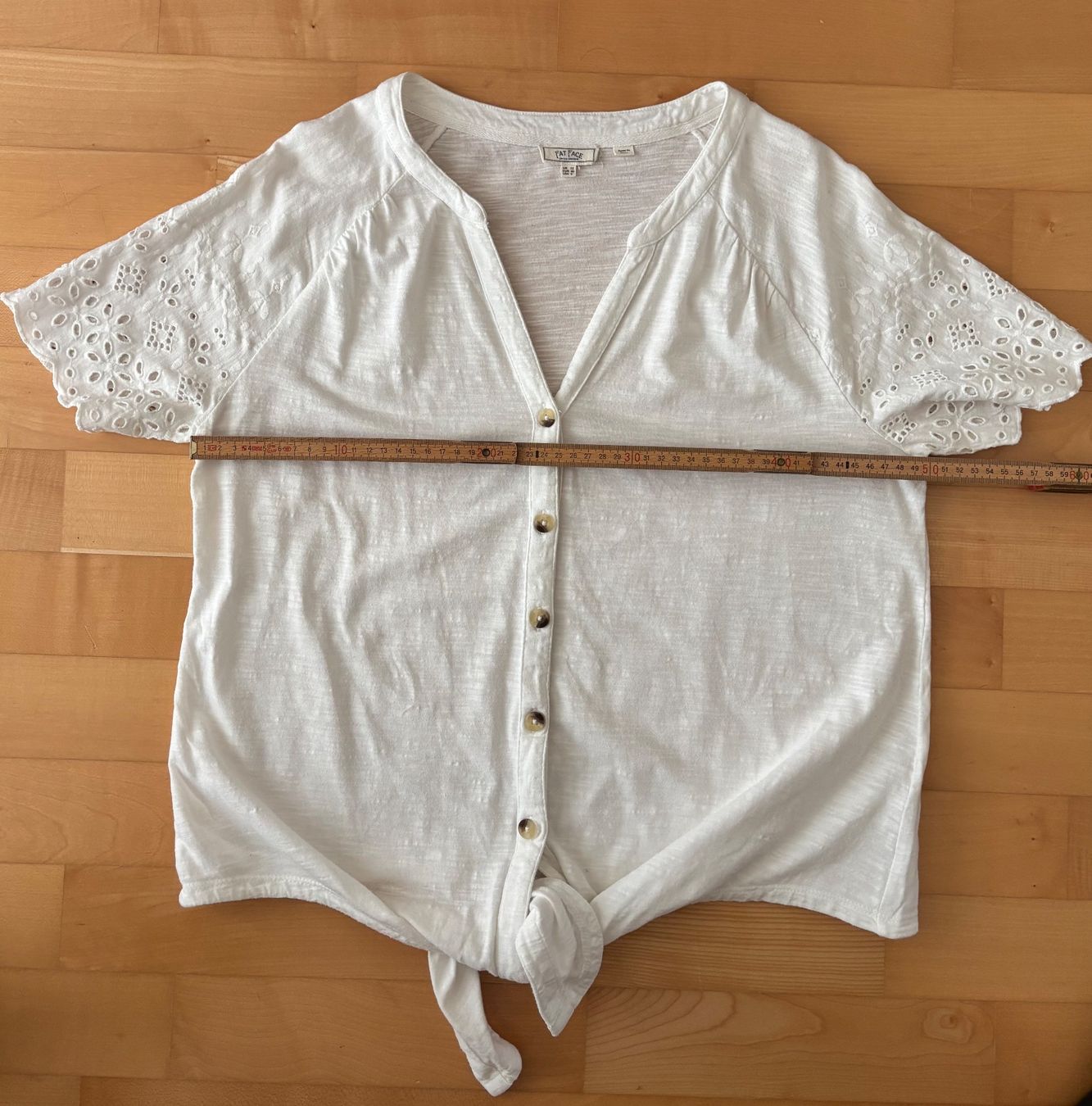 Blusen: Damen Bluse Fat Face – Gebraucht aus Winterberg ZH von vanilleinspiration 4