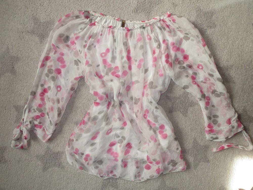 süsse HEIMATLIEBE Damen Bluse Gr 38 NP 149. CHF Kaufen auf Ricardo