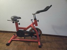 Fitnessvelo - Indoor Bike