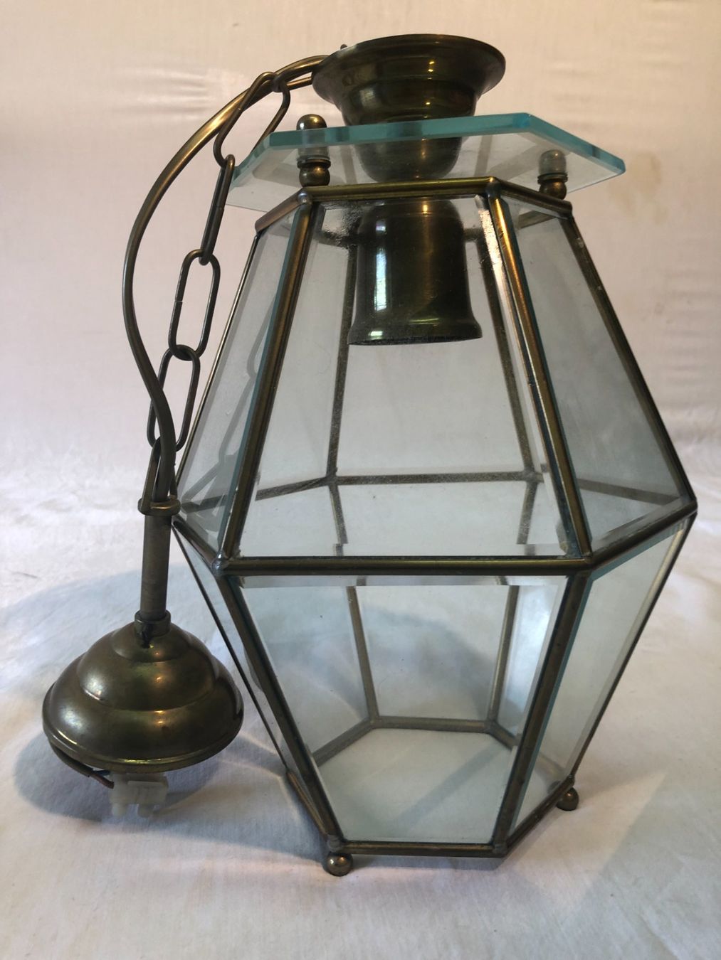 Lampadari & plafoniere: Luminaire de plafond – Usato da Aïre venduto da tas_fq9v